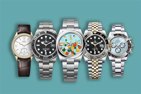 bolla rolex 2023|rolex watch release date.